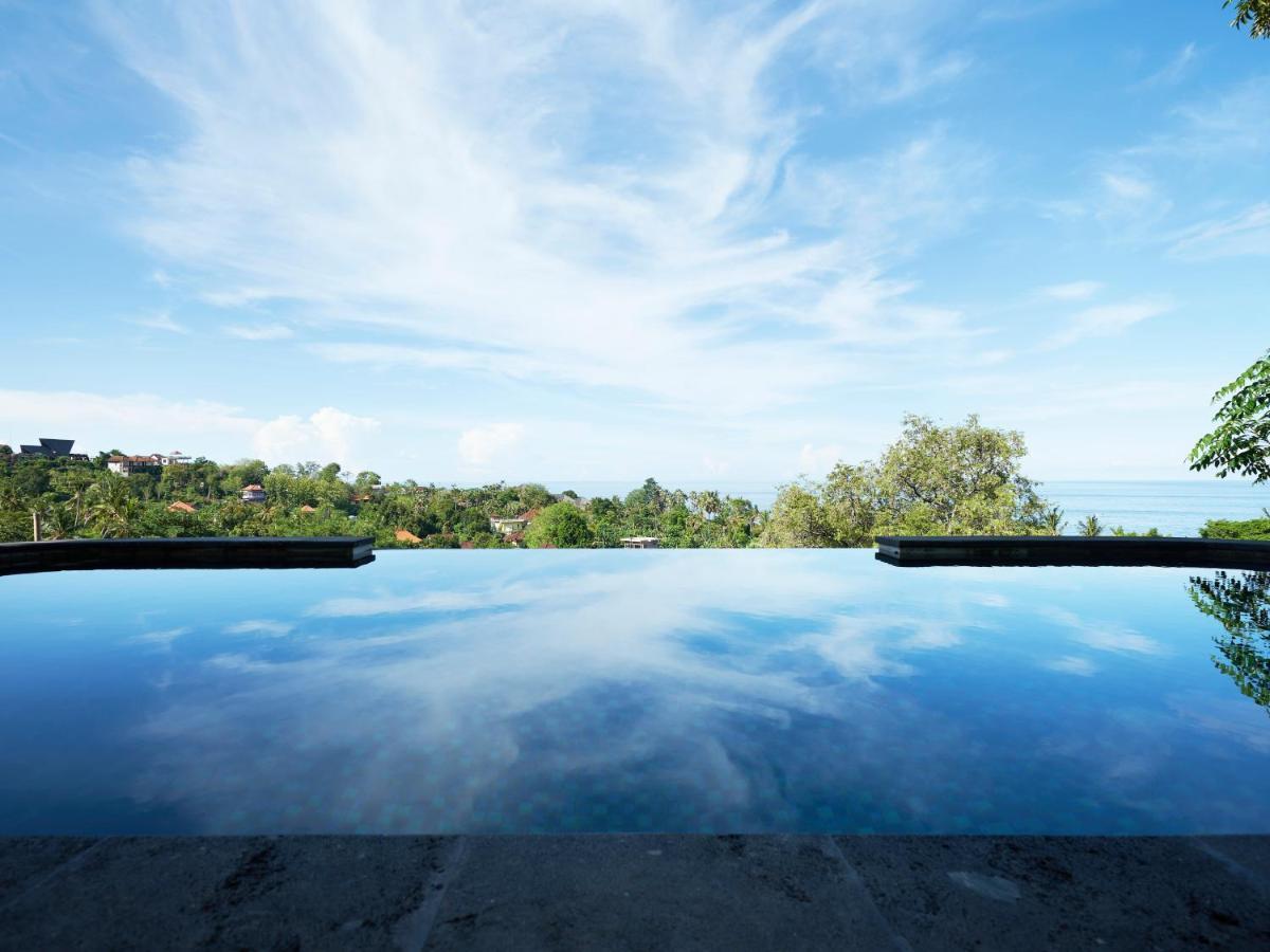 Villa Mimpi Tamarind Amed Buitenkant foto