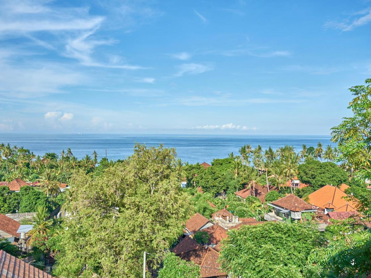 Villa Mimpi Tamarind Amed Buitenkant foto